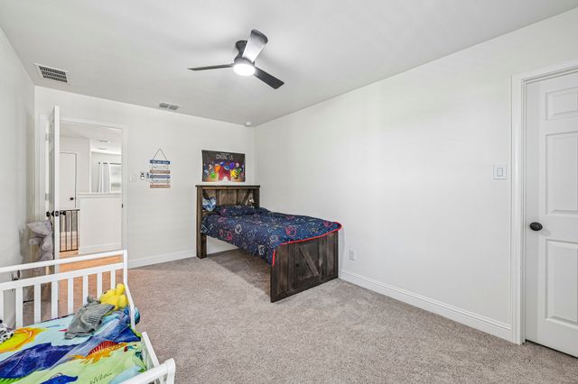 721 Saint Lawrence Drive, Seagoville, TX 75159
