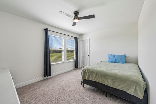 721 Saint Lawrence Drive, Seagoville, TX 75159