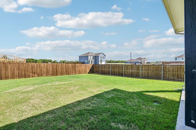 721 Saint Lawrence Drive, Seagoville, TX 75159