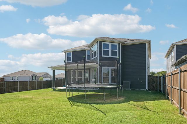 721 Saint Lawrence Drive, Seagoville, TX 75159
