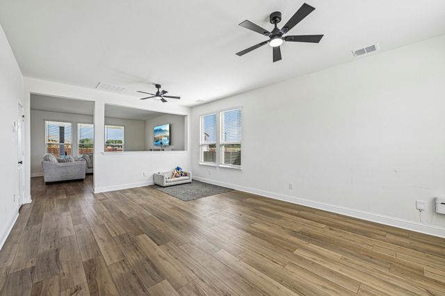 721 Saint Lawrence Drive, Seagoville, TX 75159
