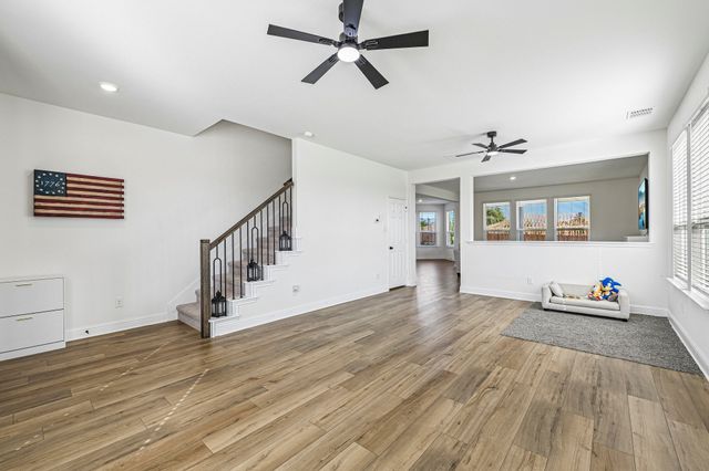 721 Saint Lawrence Drive, Seagoville, TX 75159