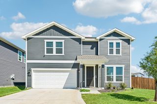 721 Saint Lawrence Drive, Seagoville, TX 75159