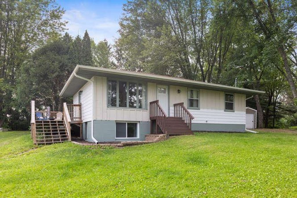 44775 Bending Avenue, Fish Lake Twp, MN 55032