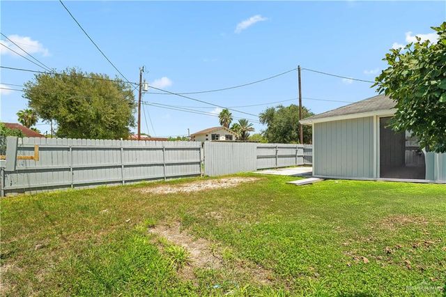 115 Calle Del Jardin, San Juan, TX 78589