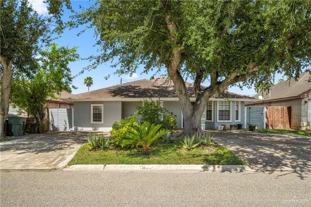 115 Calle Del Jardin, San Juan, TX 78589