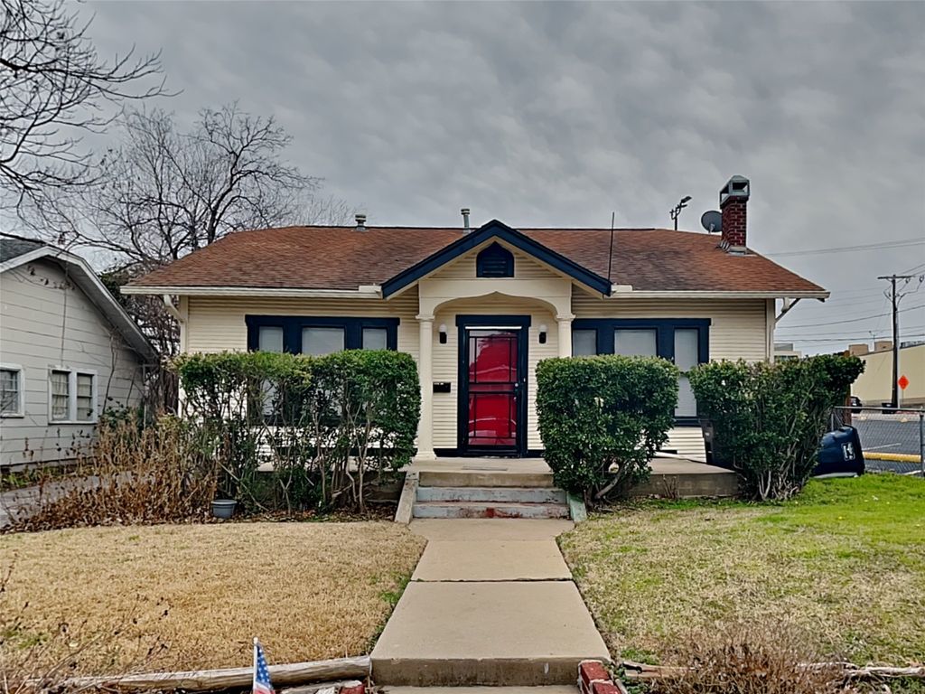 3333 W 6th Street, Fort Worth, TX 76107