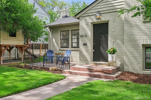 5815 E 6th Avenue Parkway, Denver, CO 80220