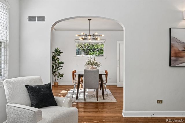 5815 E 6th Avenue Parkway, Denver, CO 80220