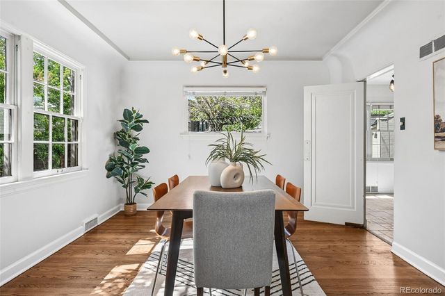 5815 E 6th Avenue Parkway, Denver, CO 80220