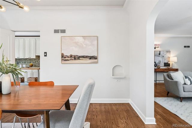 5815 E 6th Avenue Parkway, Denver, CO 80220