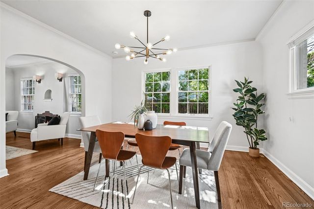 5815 E 6th Avenue Parkway, Denver, CO 80220