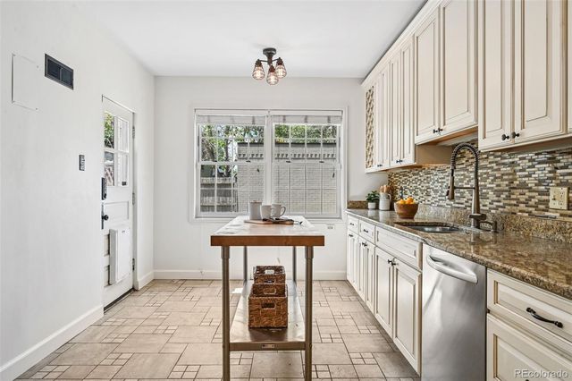 5815 E 6th Avenue Parkway, Denver, CO 80220