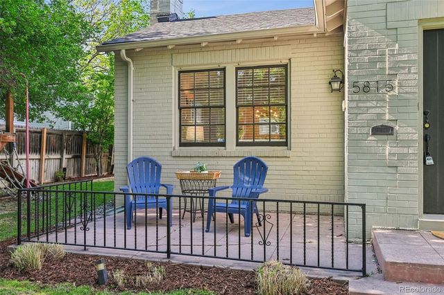 5815 E 6th Avenue Parkway, Denver, CO 80220