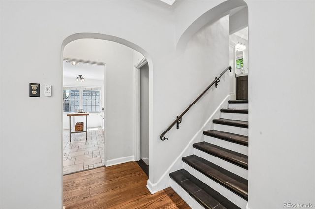 5815 E 6th Avenue Parkway, Denver, CO 80220