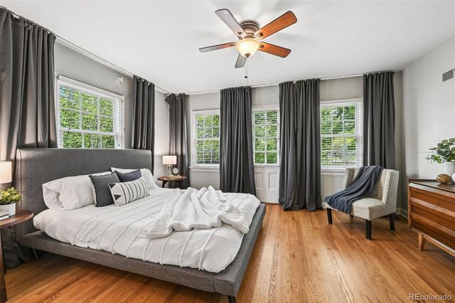5815 E 6th Avenue Parkway, Denver, CO 80220