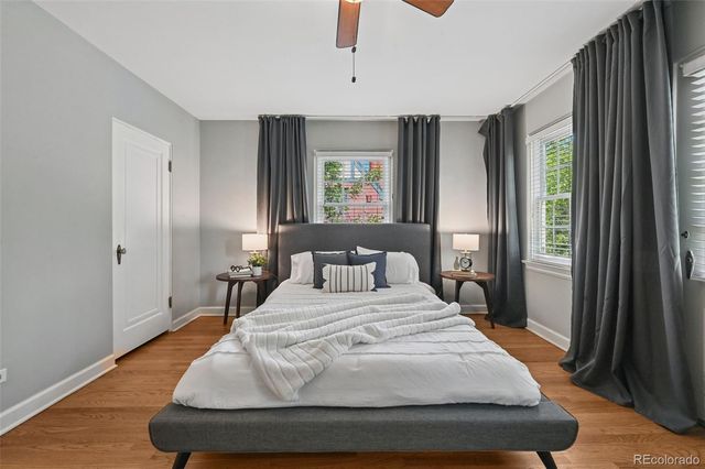 5815 E 6th Avenue Parkway, Denver, CO 80220