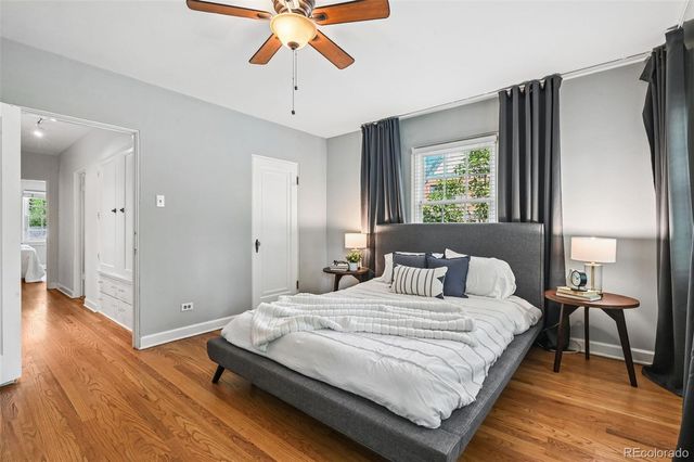 5815 E 6th Avenue Parkway, Denver, CO 80220