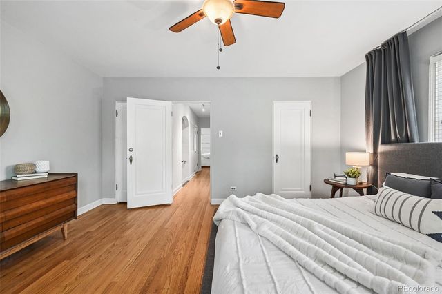 5815 E 6th Avenue Parkway, Denver, CO 80220