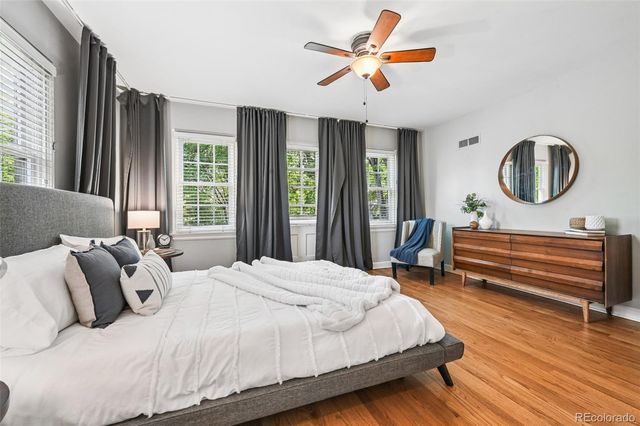 5815 E 6th Avenue Parkway, Denver, CO 80220