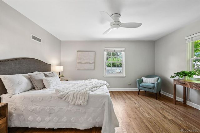 5815 E 6th Avenue Parkway, Denver, CO 80220