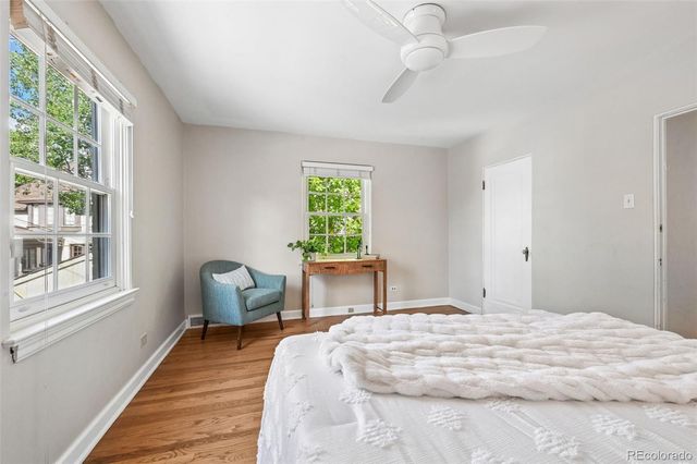 5815 E 6th Avenue Parkway, Denver, CO 80220