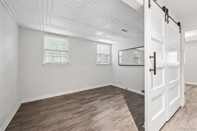 5815 E 6th Avenue Parkway, Denver, CO 80220