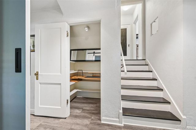 5815 E 6th Avenue Parkway, Denver, CO 80220