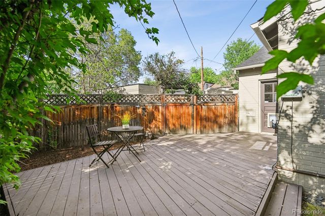 5815 E 6th Avenue Parkway, Denver, CO 80220