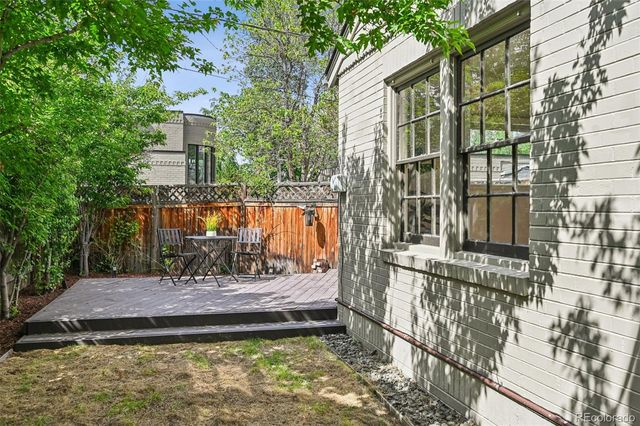 5815 E 6th Avenue Parkway, Denver, CO 80220