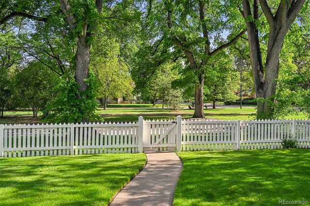 5815 E 6th Avenue Parkway, Denver, CO 80220