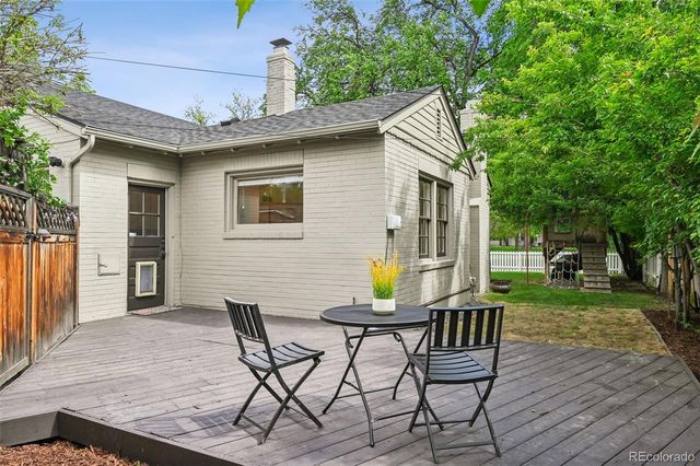 5815 E 6th Avenue Parkway, Denver, CO 80220