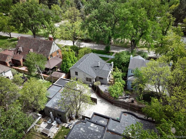 5815 E 6th Avenue Parkway, Denver, CO 80220