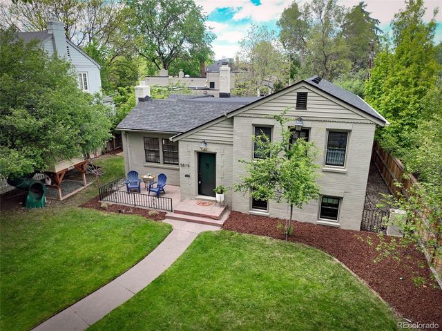 5815 E 6th Avenue Parkway, Denver, CO 80220