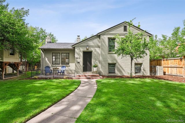 5815 E 6th Avenue Parkway, Denver, CO 80220