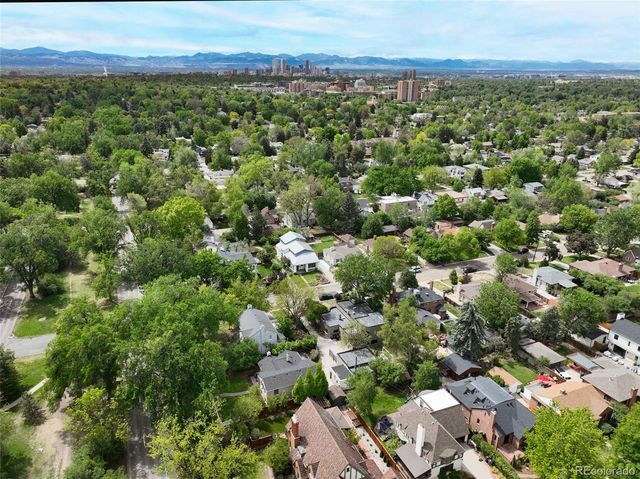 5815 E 6th Avenue Parkway, Denver, CO 80220