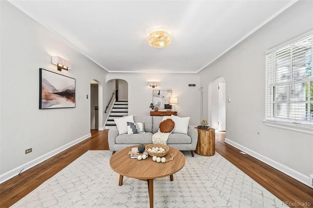 5815 E 6th Avenue Parkway, Denver, CO 80220