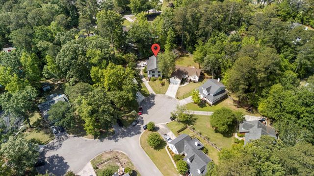 1016 Cider Court, Summerville, SC 29483