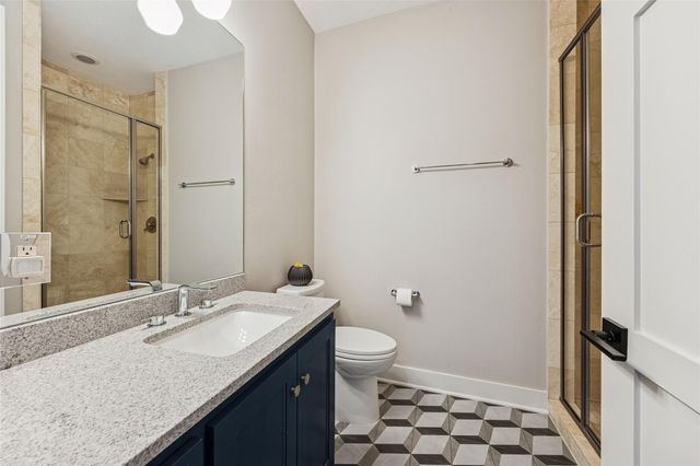 1822 Morse Street A, Houston, TX 77019