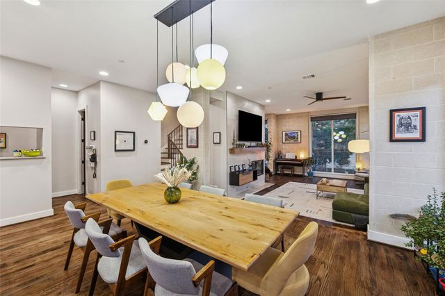 1822 Morse Street A, Houston, TX 77019