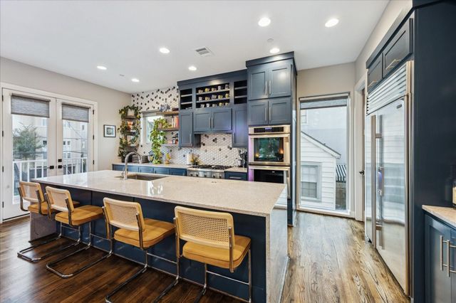 1822 Morse Street A, Houston, TX 77019