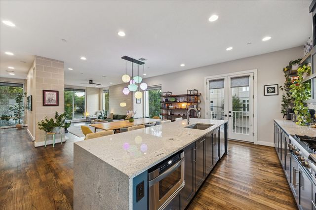 1822 Morse Street A, Houston, TX 77019