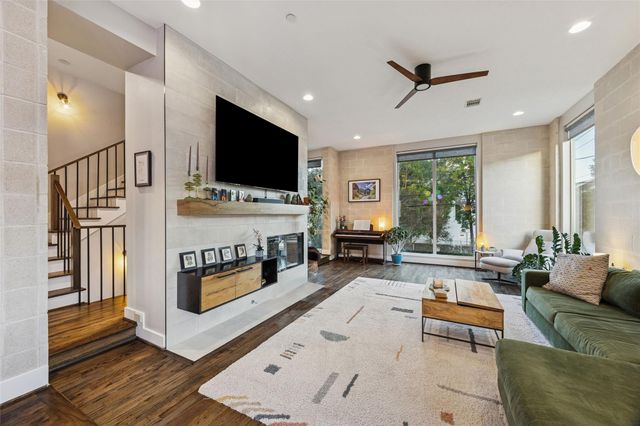 1822 Morse Street A, Houston, TX 77019