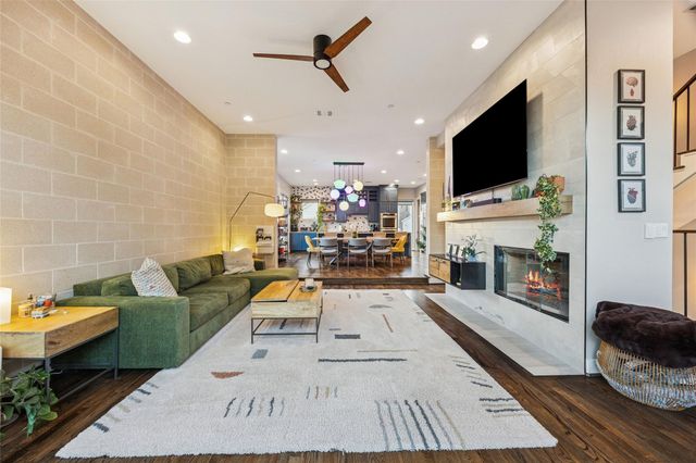 1822 Morse Street A, Houston, TX 77019