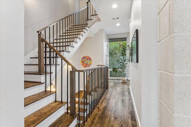 1822 Morse Street A, Houston, TX 77019