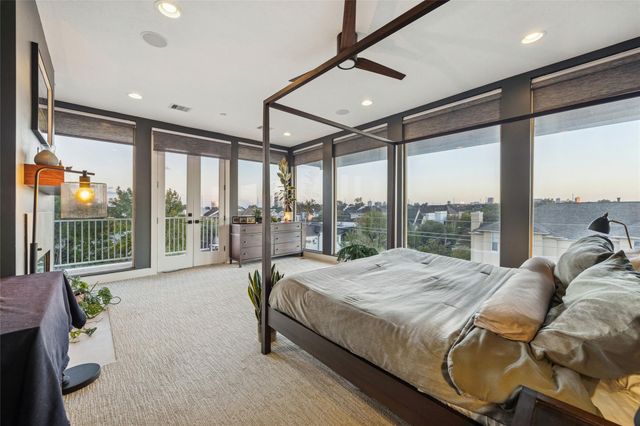 1822 Morse Street A, Houston, TX 77019