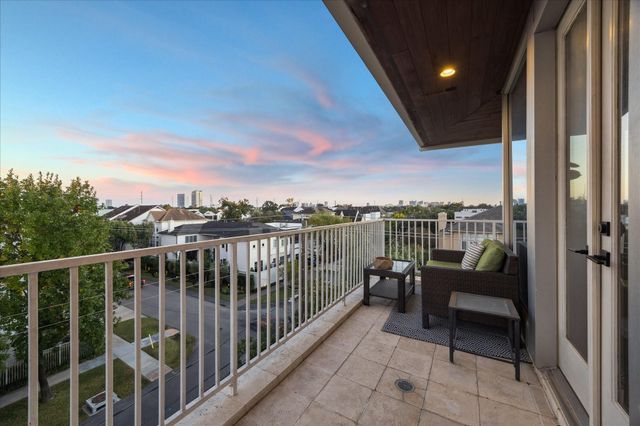 1822 Morse Street A, Houston, TX 77019