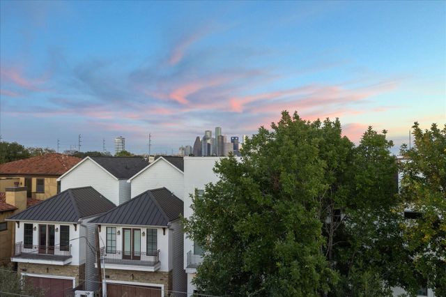 1822 Morse Street A, Houston, TX 77019