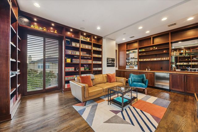 1822 Morse Street A, Houston, TX 77019