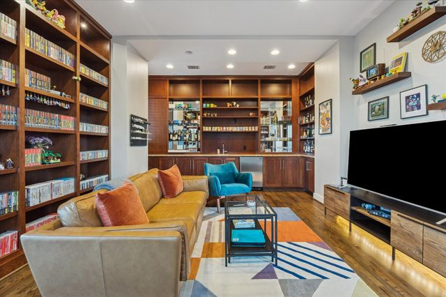 1822 Morse Street A, Houston, TX 77019